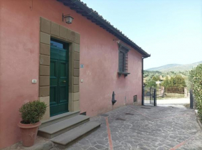 Tuscan rooms Greve In Chianti